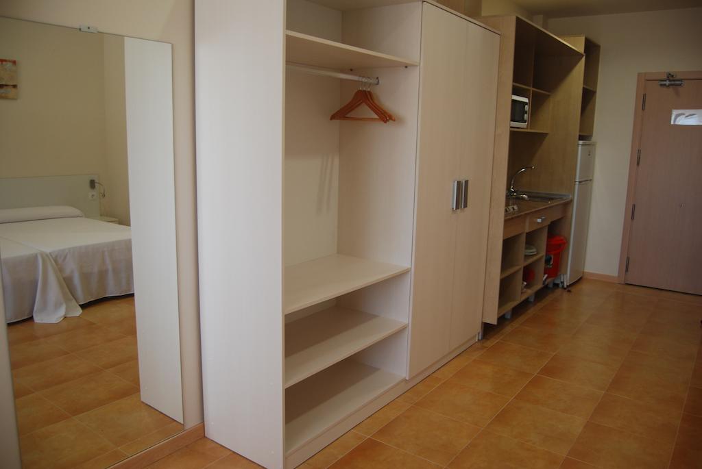 Apartamentos Turisticos Mediterraneo Cartagena Ngoại thất bức ảnh