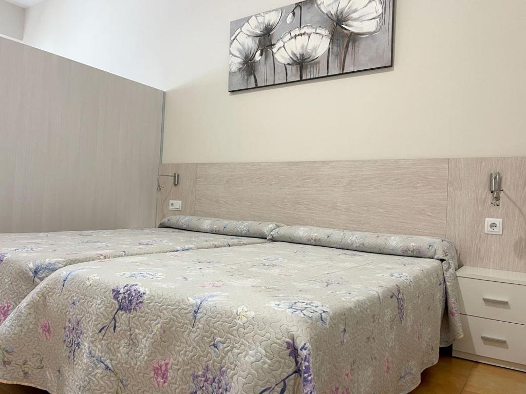 Apartamentos Turisticos Mediterraneo Cartagena Ngoại thất bức ảnh