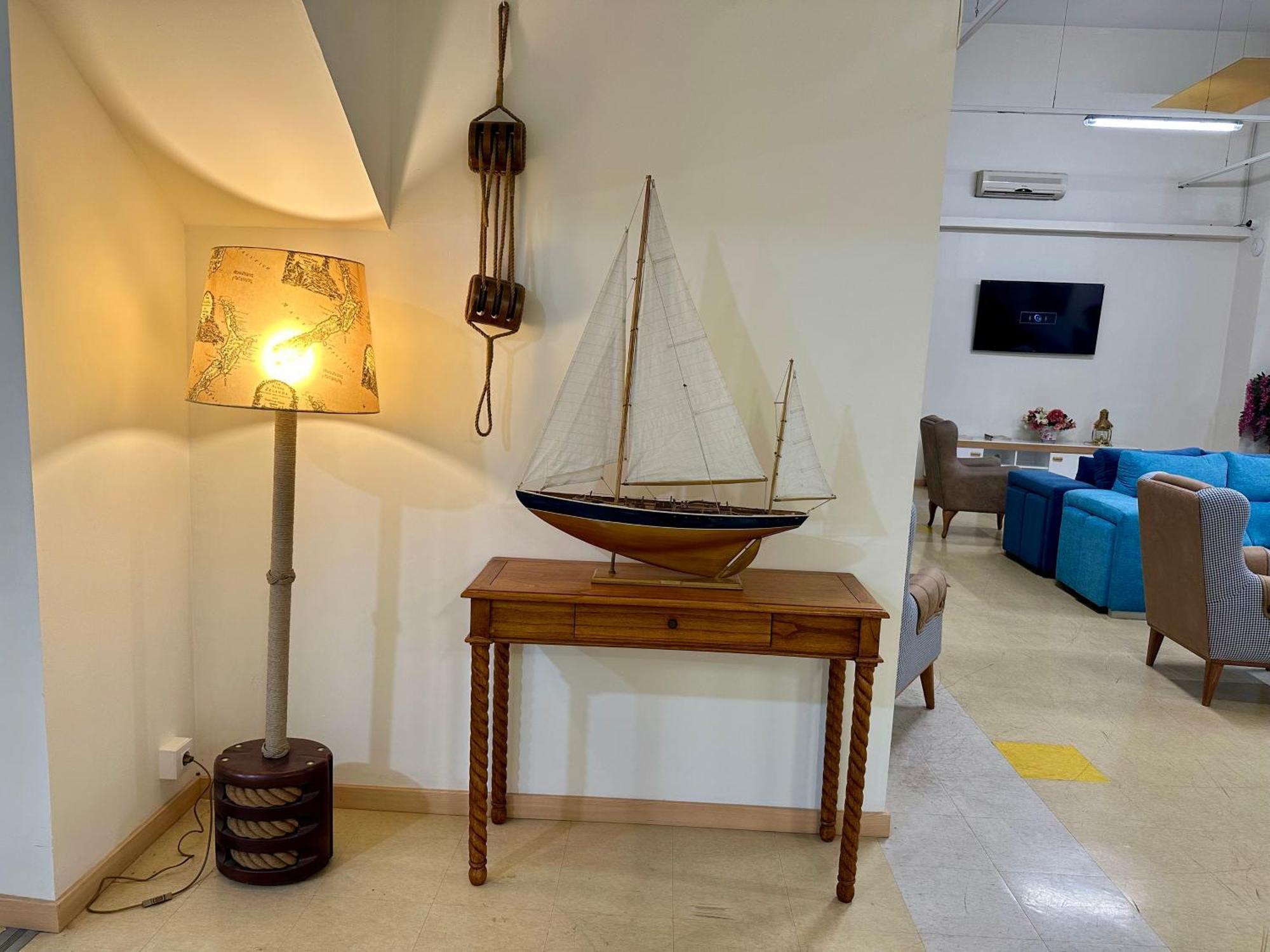 Apartamentos Turisticos Mediterraneo Cartagena Ngoại thất bức ảnh