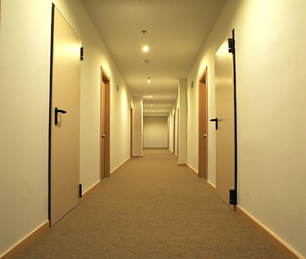 Apartamentos Turisticos Mediterraneo Cartagena Ngoại thất bức ảnh