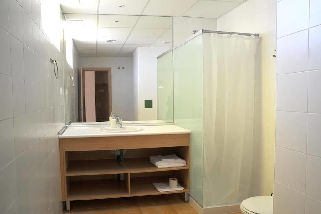 Apartamentos Turisticos Mediterraneo Cartagena Ngoại thất bức ảnh